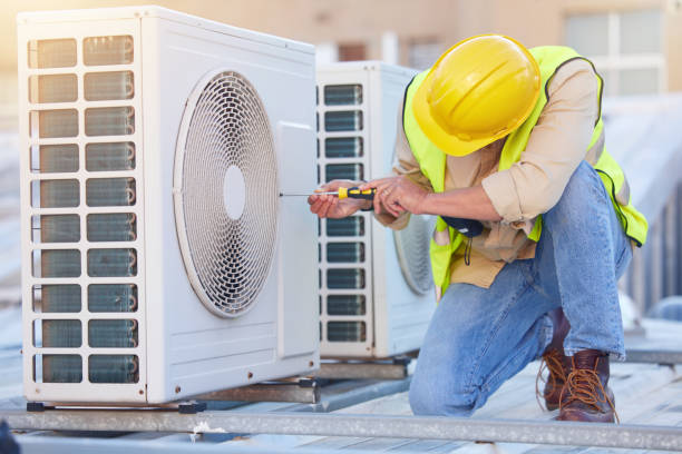Trusted South Apopka, FL HVAC Experts