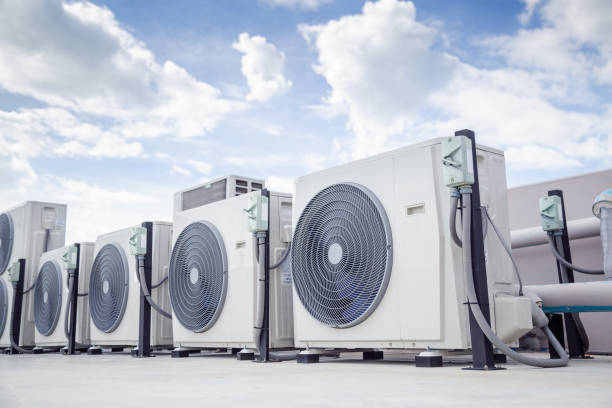 Best Emergency HVAC Services in South Apopka, FL
