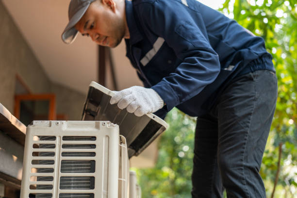 Best Energy-efficient HVAC Solutions in South Apopka, FL